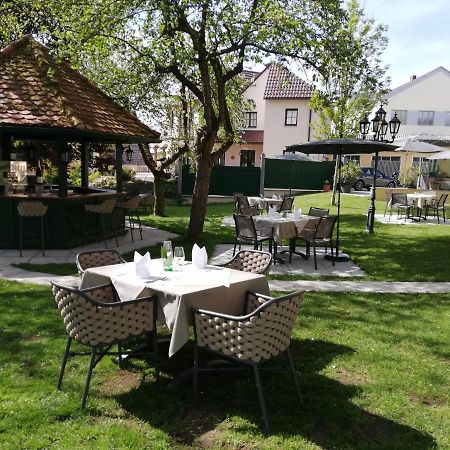 Gasthof Mitter Haag Екстериор снимка