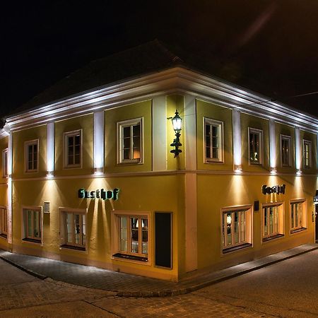 Gasthof Mitter Haag Екстериор снимка
