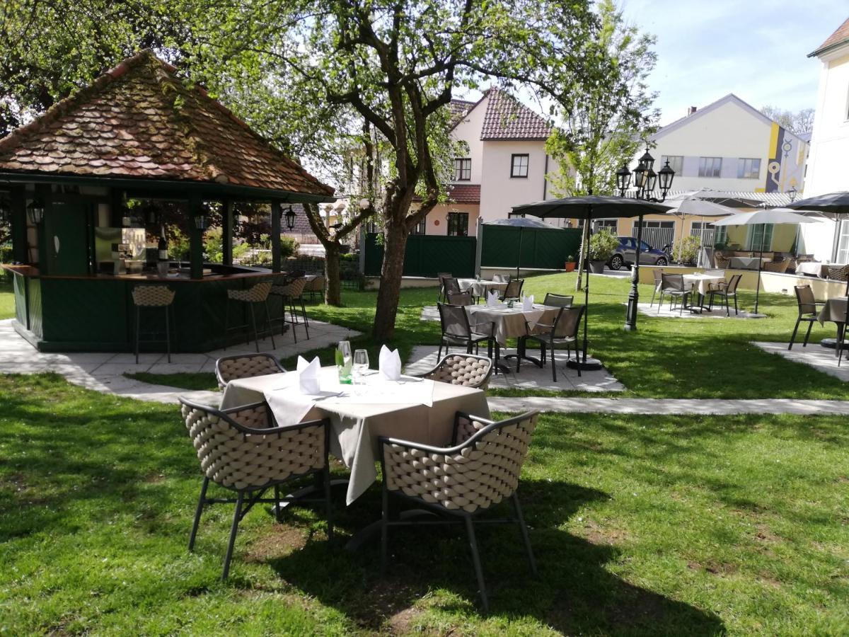 Gasthof Mitter Haag Екстериор снимка