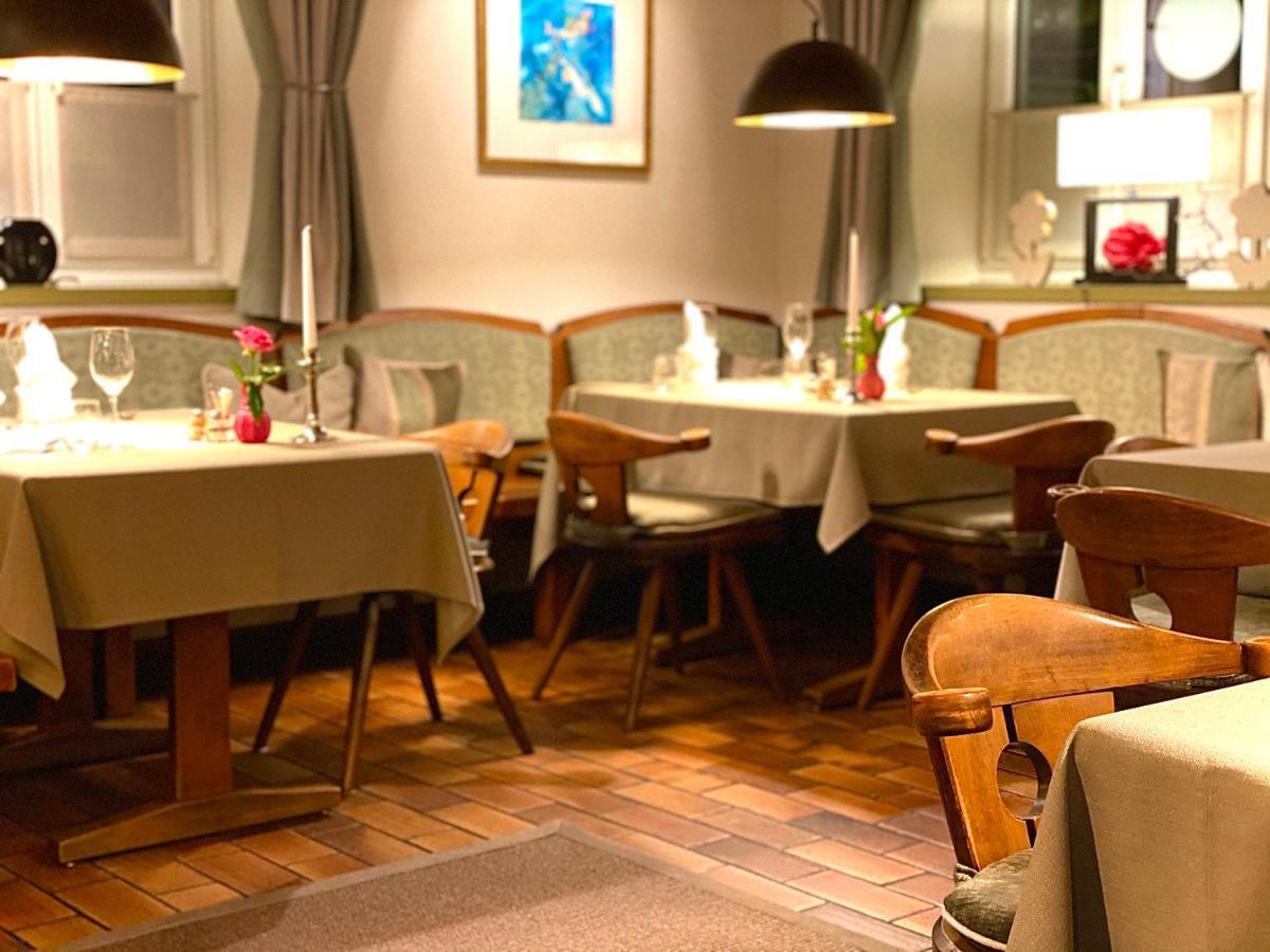 Gasthof Mitter Haag Екстериор снимка