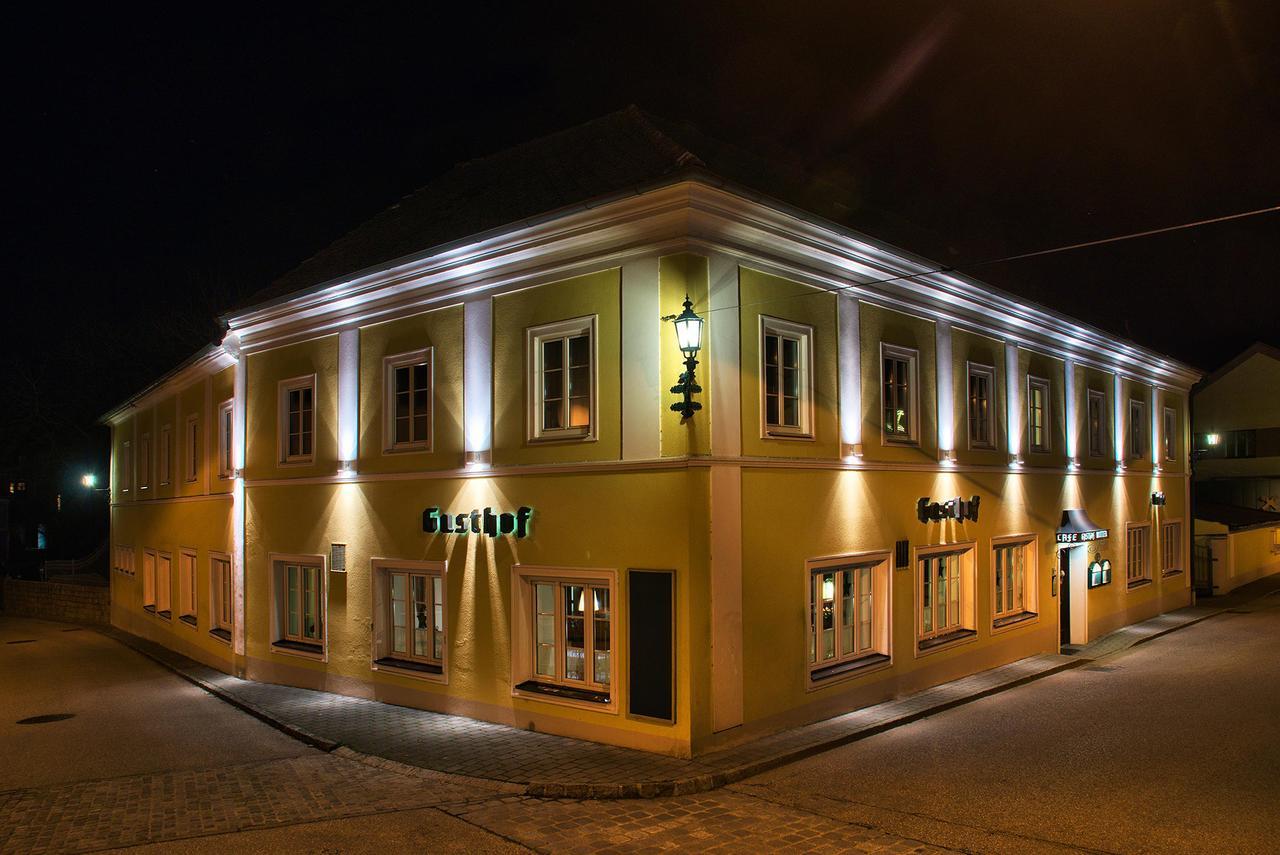 Gasthof Mitter Haag Екстериор снимка